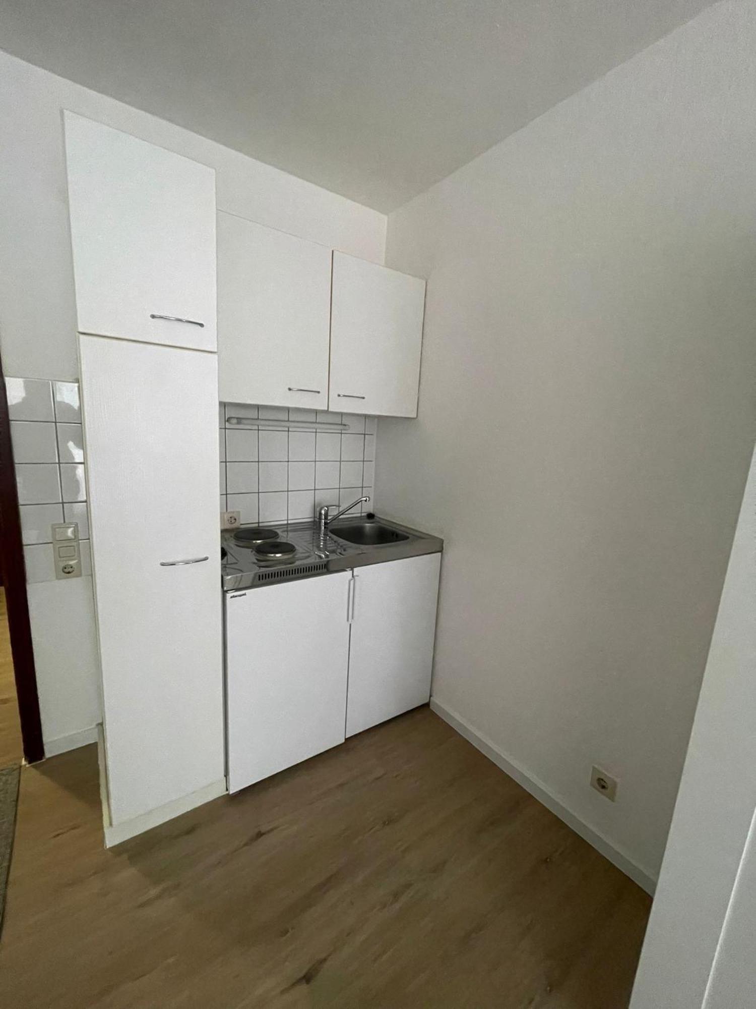 Wegener Apartments Мангейм Экстерьер фото